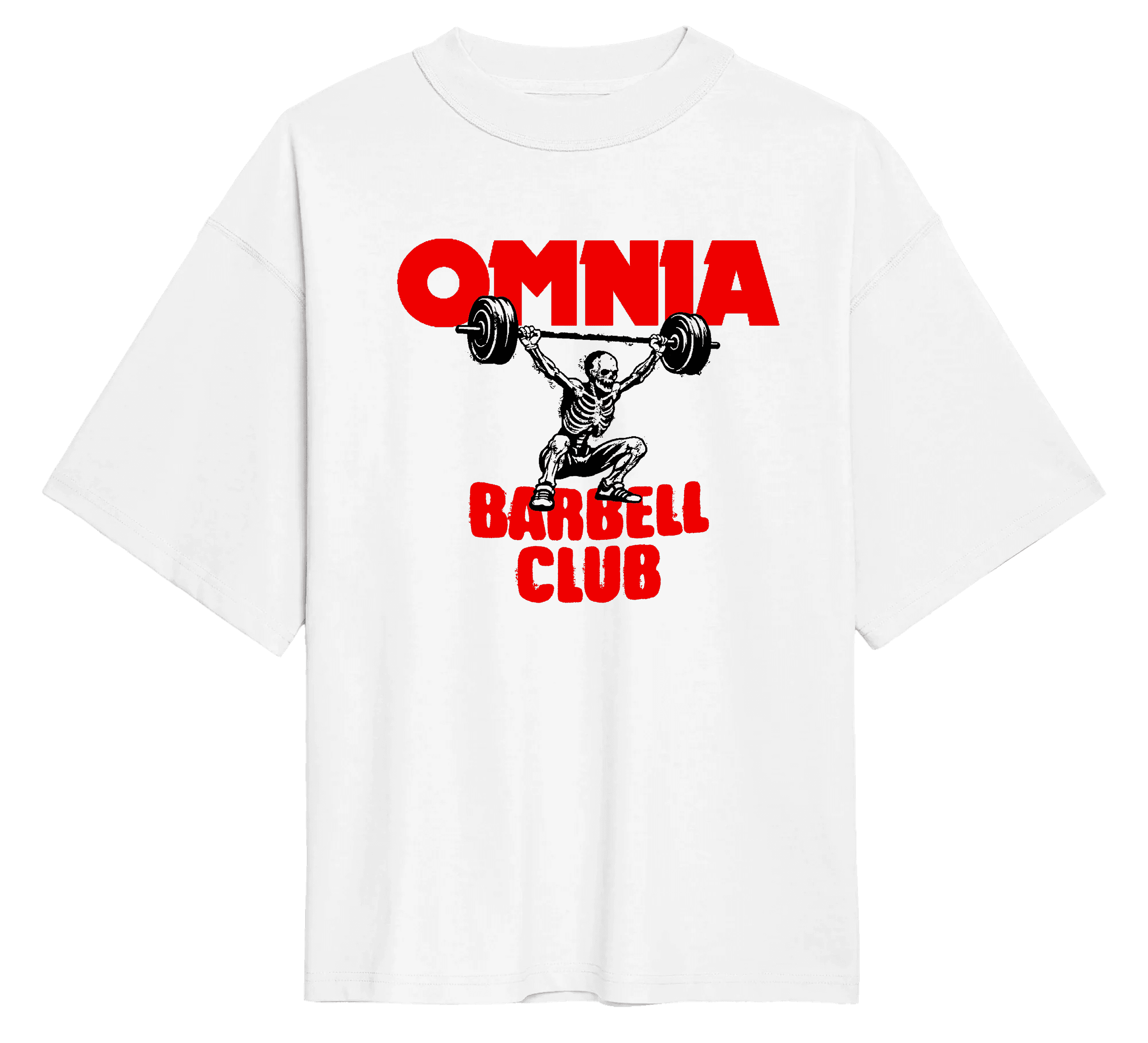 Omnia Tee 1