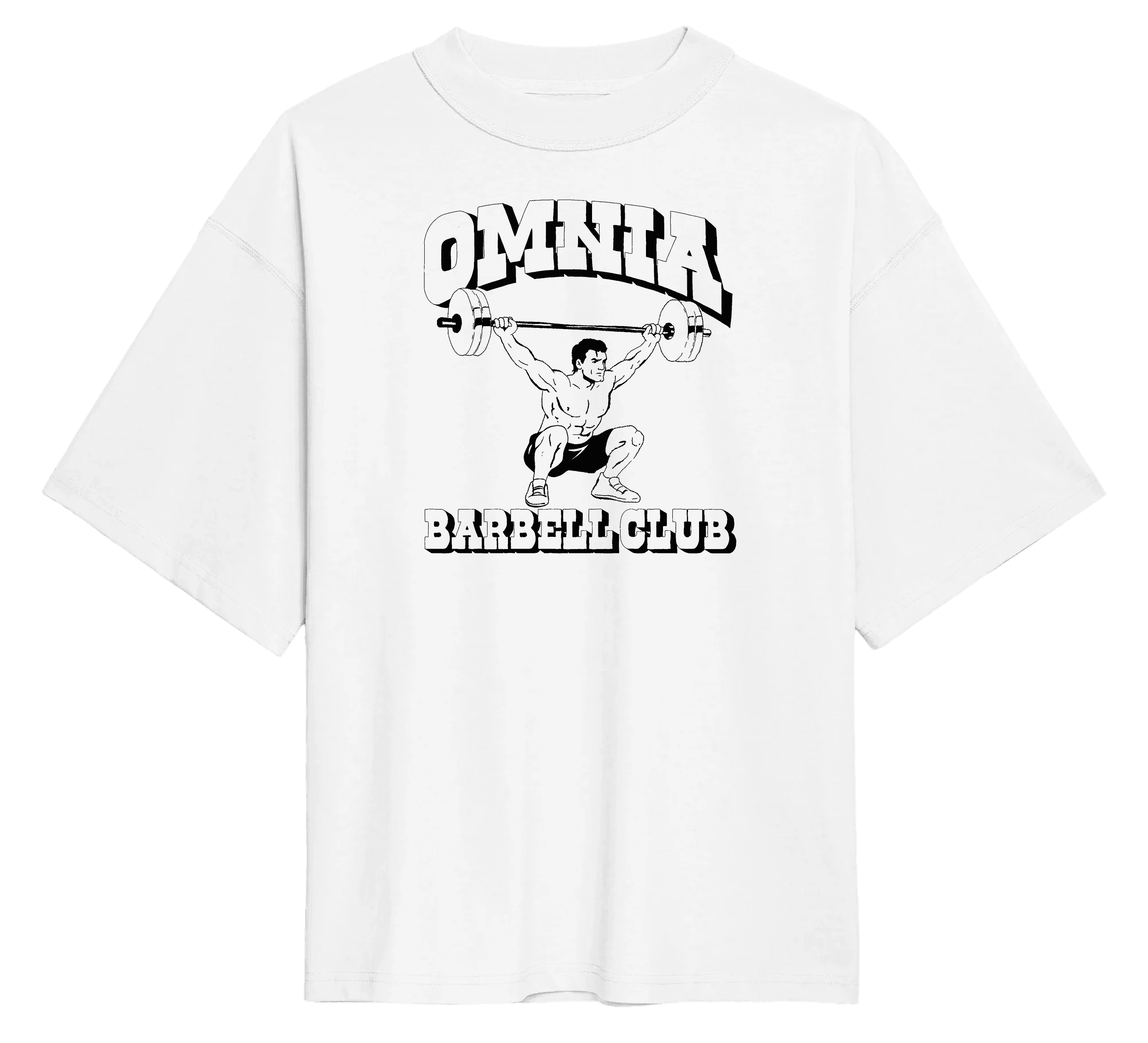Omnia Tee 2