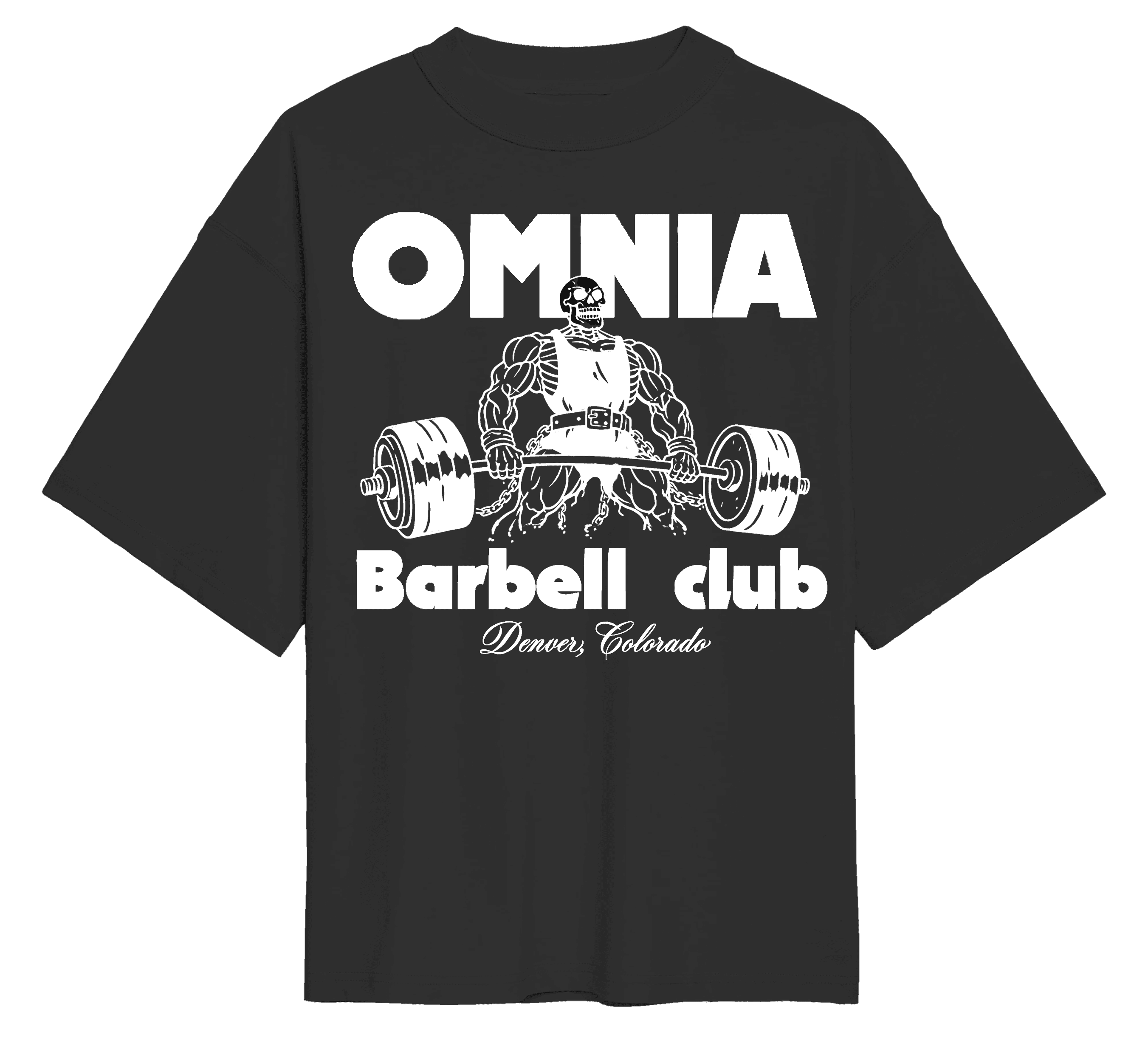 Omnia Tee 4